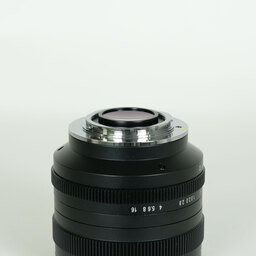 KAMLAN FS 50mm F1.1 (マイクロフォーサーズ用)
