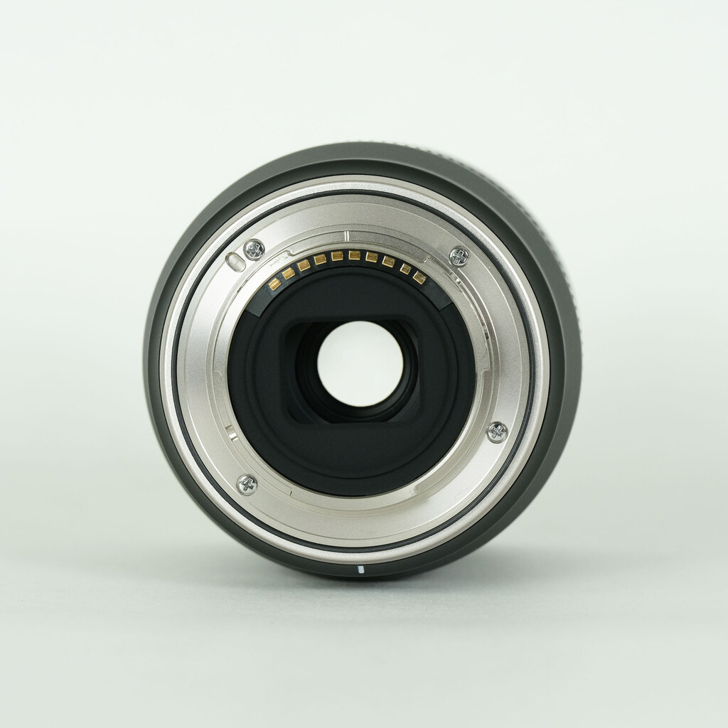 TAMRON 11-20mm F/2.8 Di III-A RXD (Model B060) [フジフイルムX用]