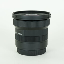 SIGMA 10-18mm F2.8 DG DN｜Contemporary ［フジフイルムX用］