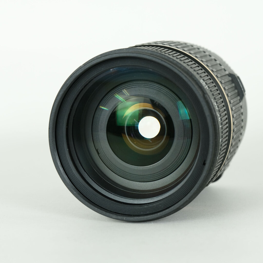 TAMRON SP 28-75mm F2.8 XR Di LD ASPH [IF] Macro (Model A09) [キヤノンEF用] 