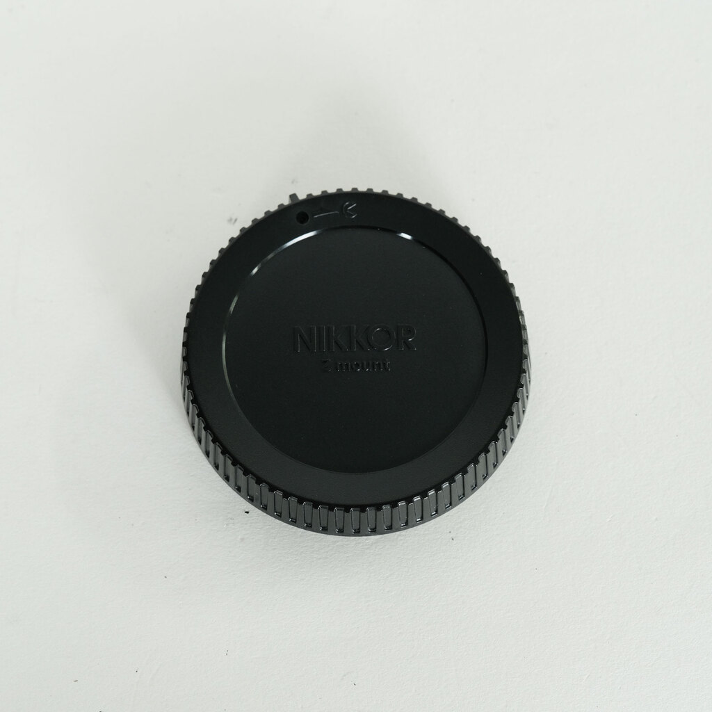 Nikon NIKKOR Z DX 16-50mm f/3.5-6.3 VR