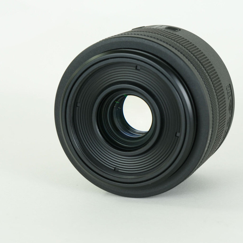 Canon RF35mm F1.8 MACRO IS STM Canon RF35mm F1.8 MACRO IS STM