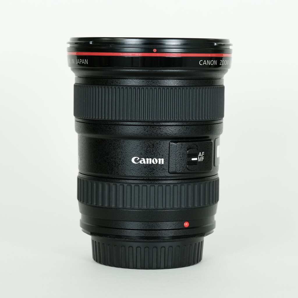 Canon EF17-40mm F4L USM Canon EF17-40mm F4L USM