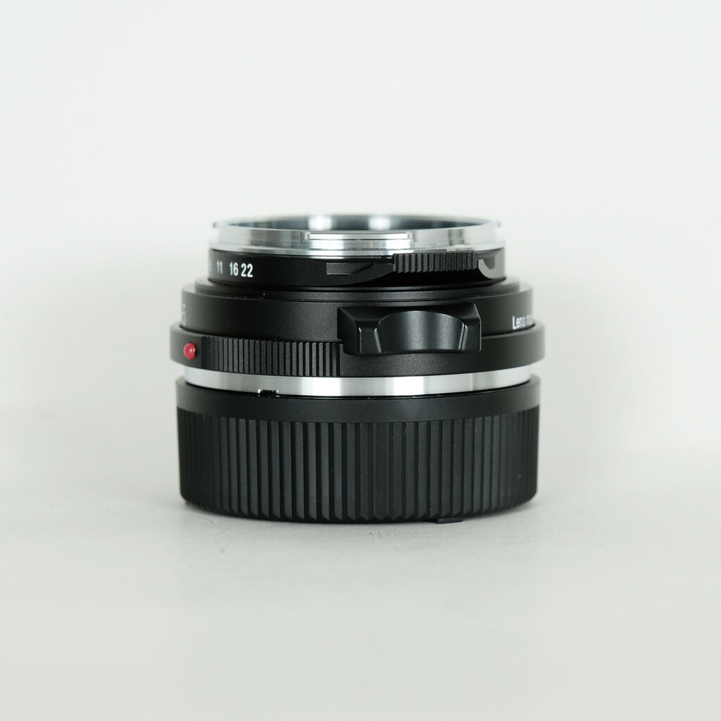 Voigtlander COLOR-SKOPAR 35mm F2.5 PII VM [ライカM用]の出品 | ONE