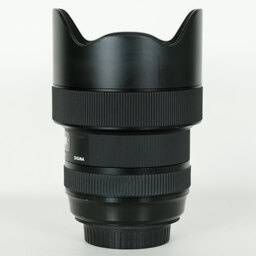 SIGMA 14-24mm F2.8 DG HSM｜Art [キヤノン用]