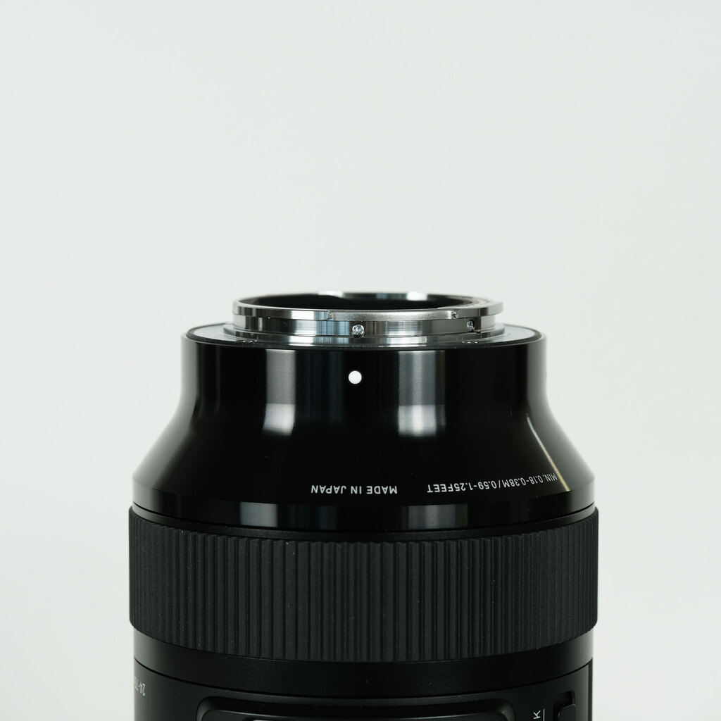 SIGMA 24-70mm F2.8 DG DN｜Art [ソニーE用]