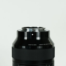 SIGMA 24-70mm F2.8 DG DN｜Art [ソニーE用]