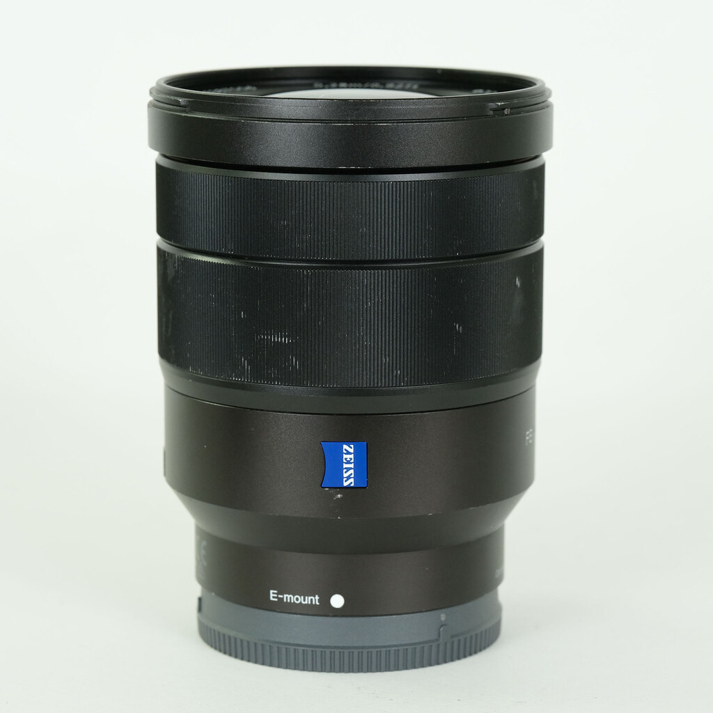 SONY Vario-Tessar T* FE 16-35mm F4 ZA OSS SEL1635Z SONY Vario-Tessar T* FE 16-35mm F4 ZA OSS SEL1635Z