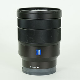 SONY Vario-Tessar T* FE 16-35mm F4 ZA OSS SEL1635Z SONY Vario-Tessar T* FE 16-35mm F4 ZA OSS SEL1635Z