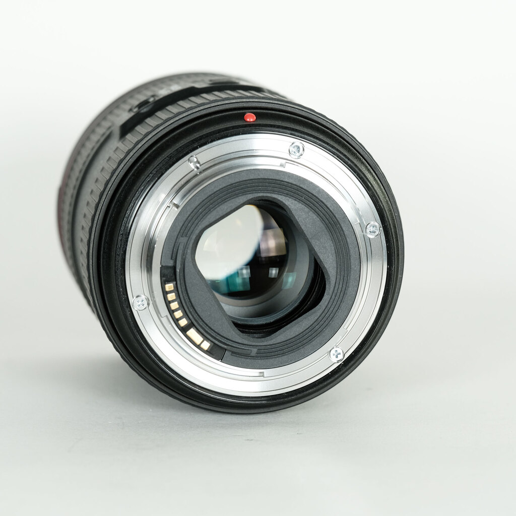 Canon EF24-105mm F4L IS II USM