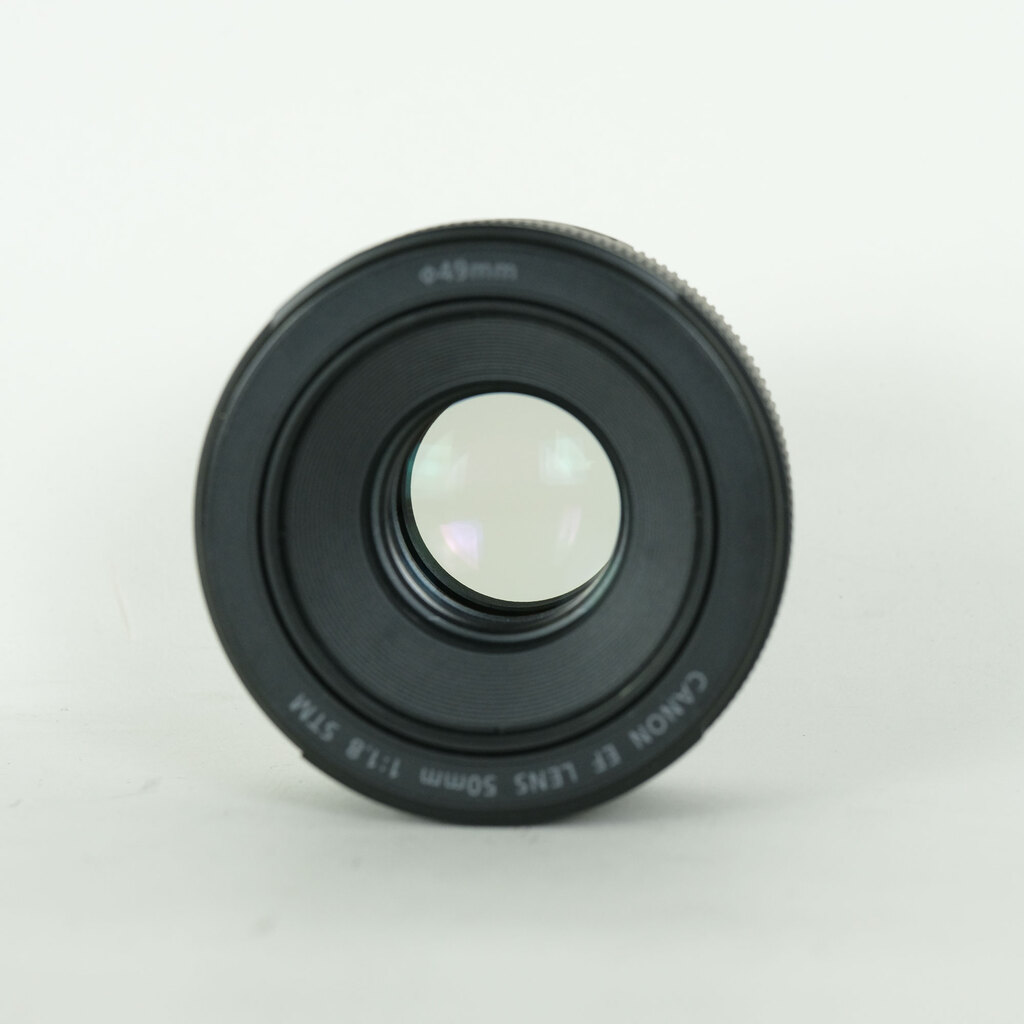 Canon EF50mm F1.8 STM Canon EF50mm F1.8 STM