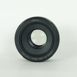 Canon EF50mm F1.8 STM Canon EF50mm F1.8 STM