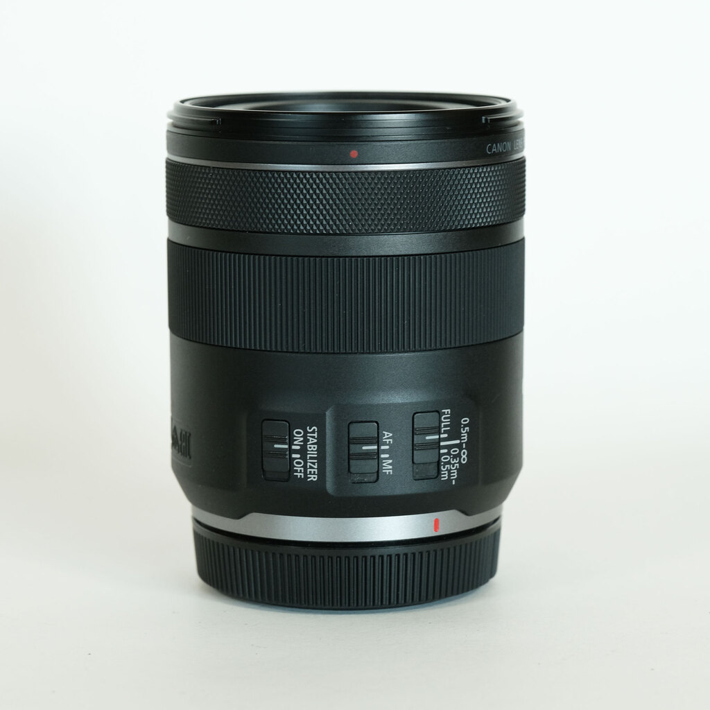 Canon RF85mm F2 MACRO IS STM Canon RF85mm F2 MACRO IS STM