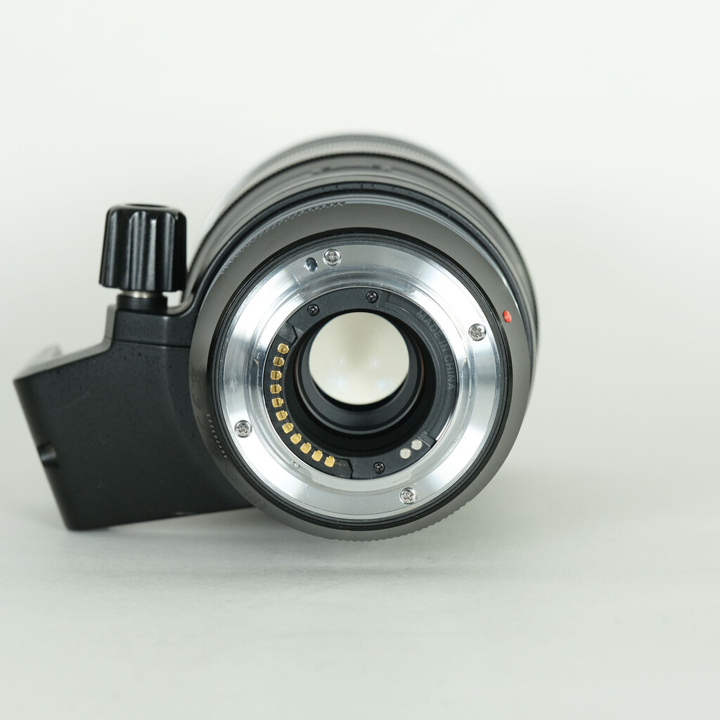 OLYMPUS M.ZUIKO DIGITAL ED 40-150mm F2.8 PRO