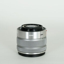 Panasonic LUMIX G VARIO 14-42mm F3.5-5.6II ASPH. MEGA O.I.S.  シルバー    H-FS1442A-S Panasonic LUMIX G VARIO 14-42mm F3.5-5.6II ASPH. MEGA O.I.S.  シルバー    H-FS1442A-S