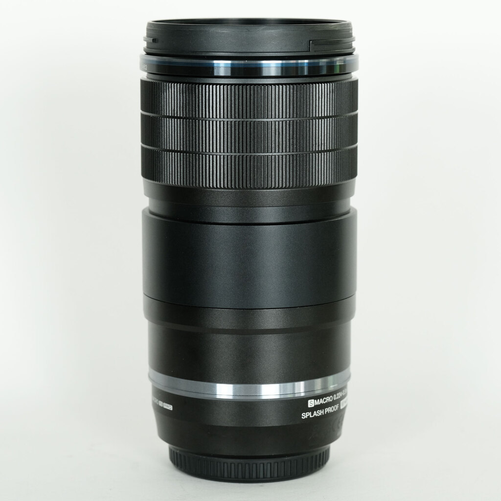 OM SYSTEM M.ZUIKO DIGITAL ED 90mm F3.5 Macro IS PRO OM SYSTEM M.ZUIKO DIGITAL ED 90mm F3.5 Macro IS PRO