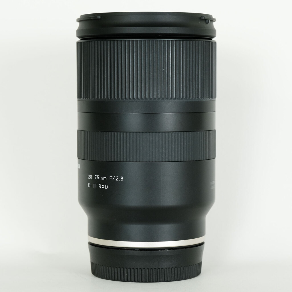 TAMRON 28-75mm F/2.8 Di III RXD A036 ソニー 【公式通販】