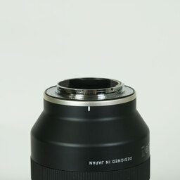 TAMRON 70-180mm F/2.8 Di III VXD (Model A056) [ ソニーE用 ]