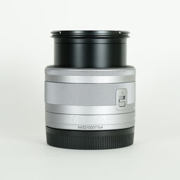 Canon EF-M15-45mm F3.5-6.3 IS STM Canon EF-M15-45mm F3.5-6.3 IS STM