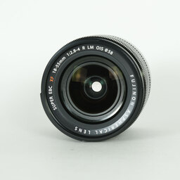 FUJIFILM XF18-55mmF2.8-4 R LM OIS FUJIFILM XF18-55mmF2.8-4 R LM OIS