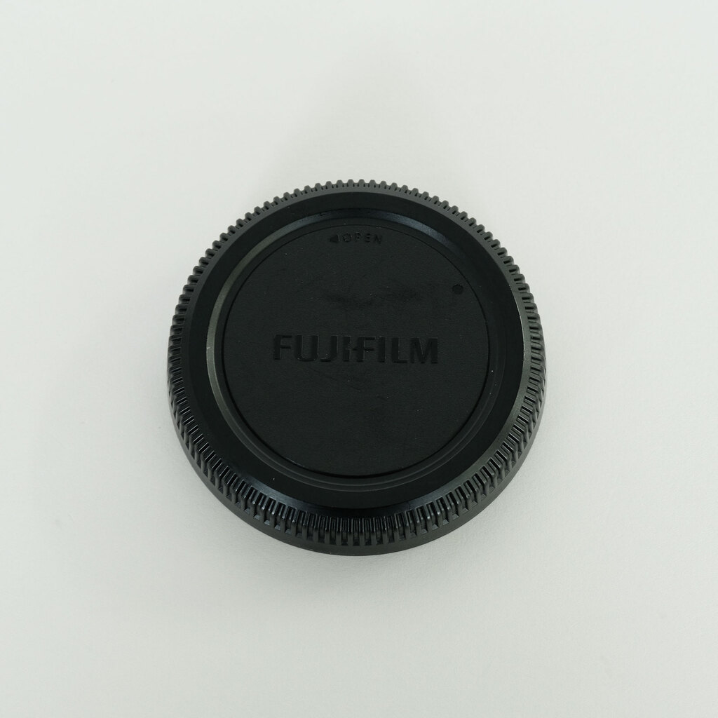 FUJIFILM GF50mmF3.5 R LM WR