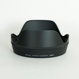 SIGMA 28-45mm F1.8 DG DN｜Art [ソニーE用]