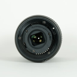 Nikon AF-P DX NIKKOR 70-300mm f/4.5-6.3G ED VR Nikon AF-P DX NIKKOR 70-300mm f/4.5-6.3G ED VR