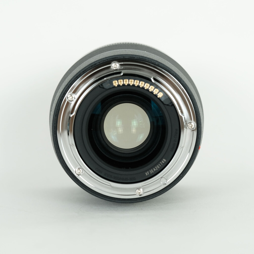 Panasonic LUMIX S 50mm F1.8 Panasonic LUMIX S 50mm F1.8