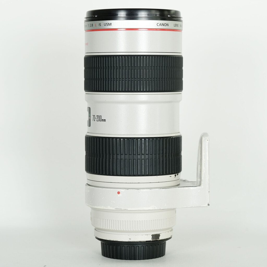Canon EF70-200mm F2.8L IS USM Canon EF70-200mm F2.8L IS USM