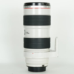 Canon EF70-200mm F2.8L IS USM Canon EF70-200mm F2.8L IS USM