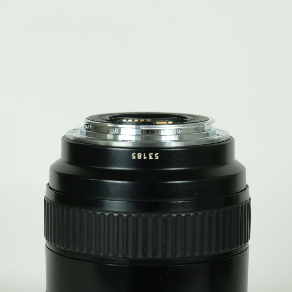 Canon EF28-70mm F2.8L USM