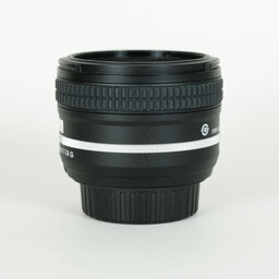 Nikon AF-S NIKKOR 50mm F1.8G(Special Edition) Nikon AF-S NIKKOR 50mm F1.8G(Special Edition)