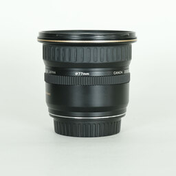 Canon EF20-35mm F3.5-4.5 USM