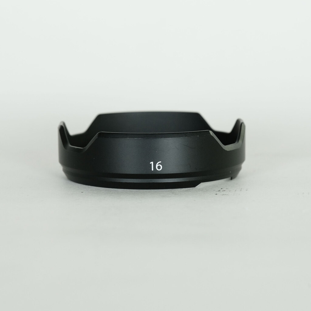 FUJIFILM XF16mmF2.8 R WR FUJIFILM XF16mmF2.8 R WR