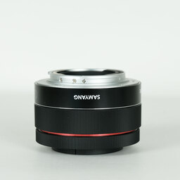 SAMYANG AF35mm F2.8 FE [ソニーE用]