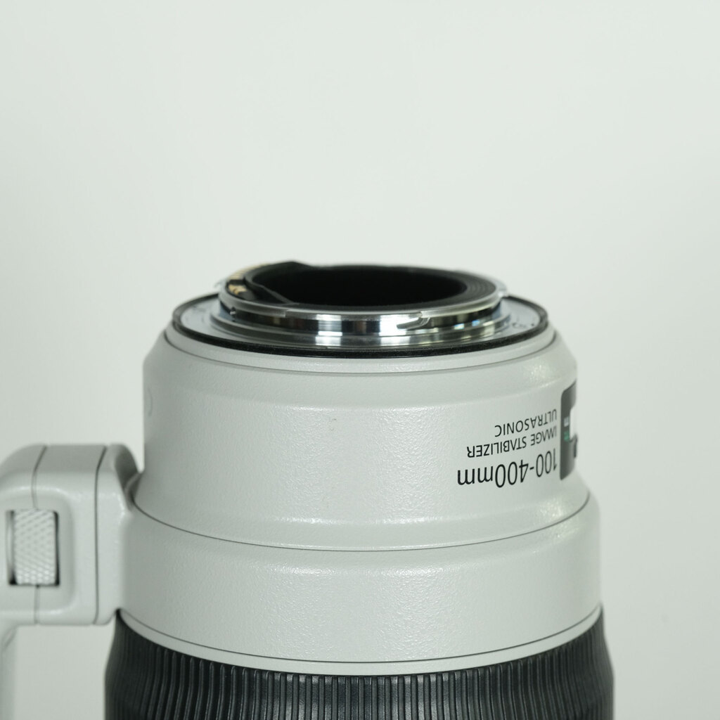 Canon EF100-400mm F4.5-5.6L IS II USM