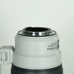 Canon EF100-400mm F4.5-5.6L IS II USM