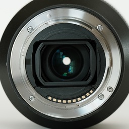 SONY FE 24-105mm F4 G OSS SEL24105G