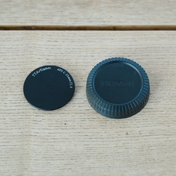 TTArtisan 35mm f/1.4 C [フジフイルムX用]