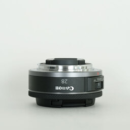 Canon RF28mm F2.8 STM Canon RF28mm F2.8 STM