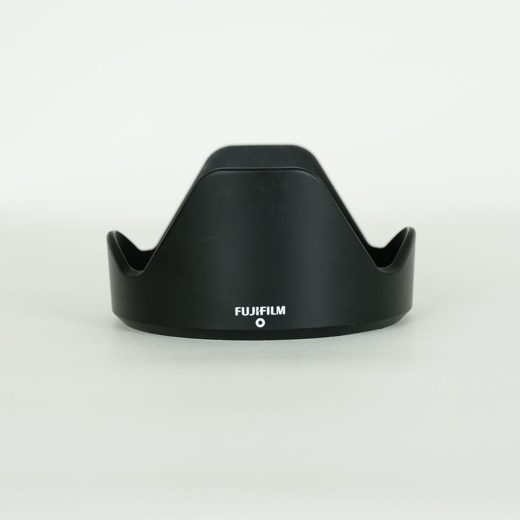 FUJIFILM XF18-55mmF2.8-4 R LM OIS