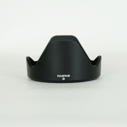 FUJIFILM XF18-55mmF2.8-4 R LM OIS