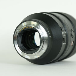 SONY FE 135mm F1.8 GM SEL135F18GM