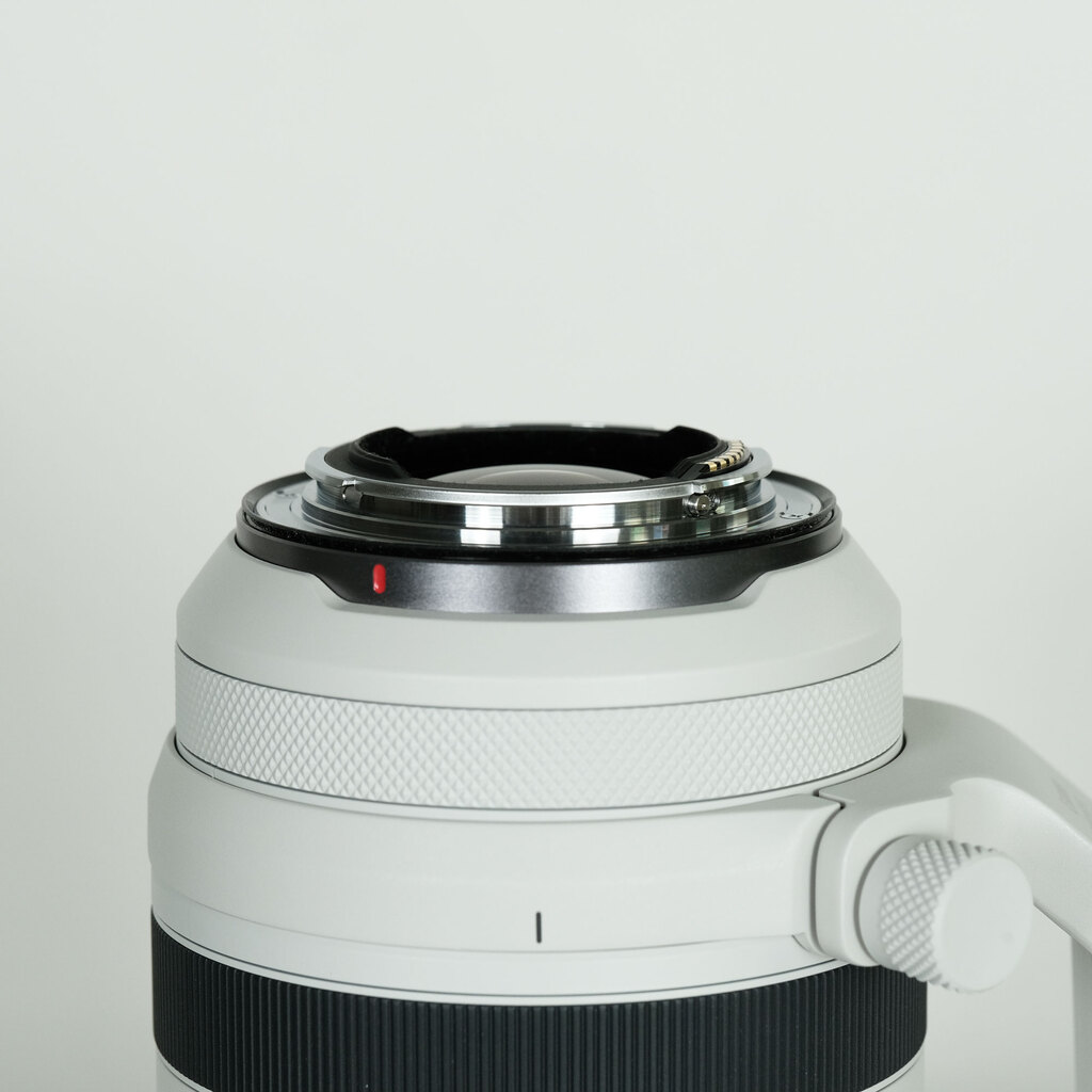Canon RF70-200mm F2.8 L IS USM
