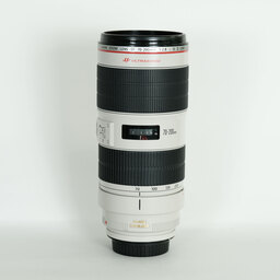 Canon EF70-200mm F2.8L IS II USM Canon EF70-200mm F2.8L IS II USM