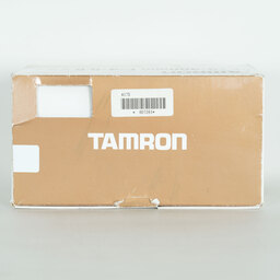 TAMRON 70-300mm F4-5.6 Di LD Macro/Model A17S(ソニーA用) TAMRON 70-300mm F4-5.6 Di LD Macro/Model A17S(ソニーA用)