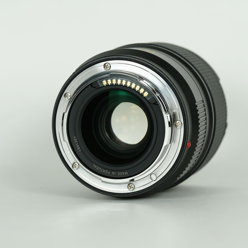 LEICA ズミクロンSL f2/50mm ASPH.