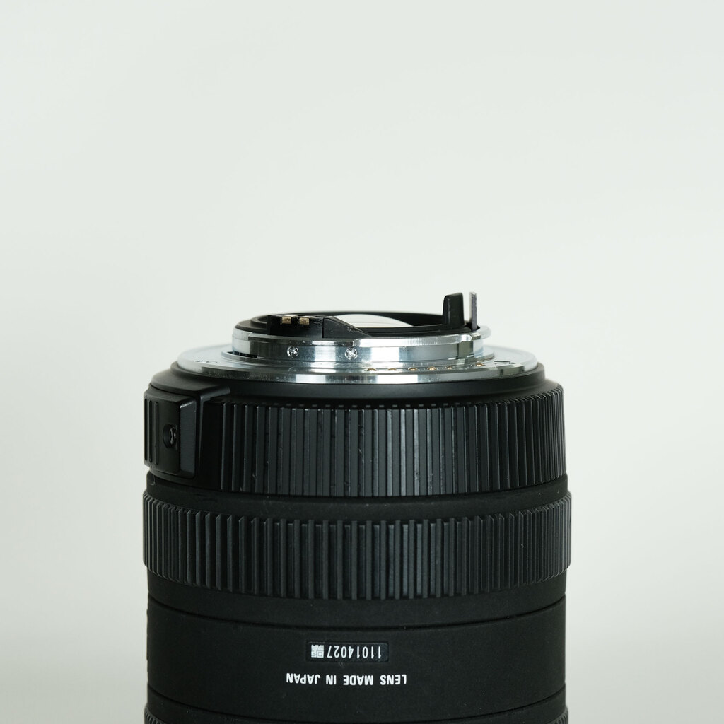 SIGMA 8-16mm F4.5-5.6DC HSM (ペンタックス用) SIGMA 8-16mm F4.5-5.6DC HSM (ペンタックス用)