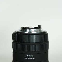 SIGMA 8-16mm F4.5-5.6DC HSM (ペンタックス用) SIGMA 8-16mm F4.5-5.6DC HSM (ペンタックス用)