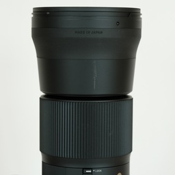 SIGMA 150-600mm F5-6.3 DG OS HSM | Contemporary [キヤノンEF用]